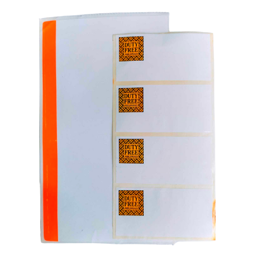 Clear Tapes