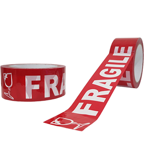 Fragile Tapes