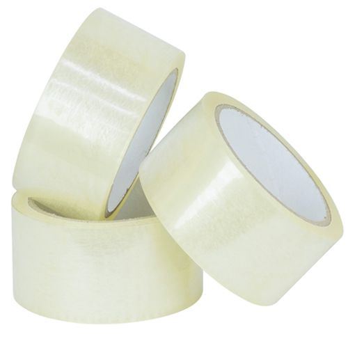 Clear Tapes